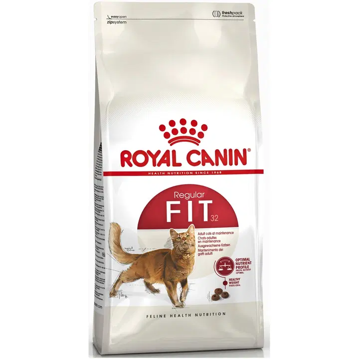 Royal Canin Fit kissanruoka 2kg