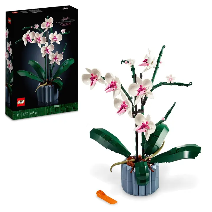 LEGO® Botanicals 10311 Orkidea