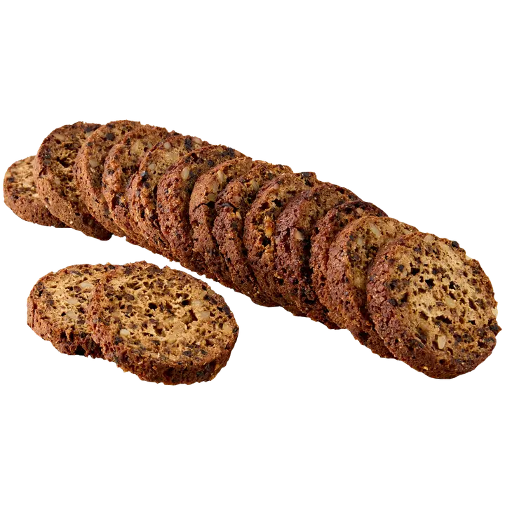 Rosala pyöreä pieni saaristolaisleipä 230g
