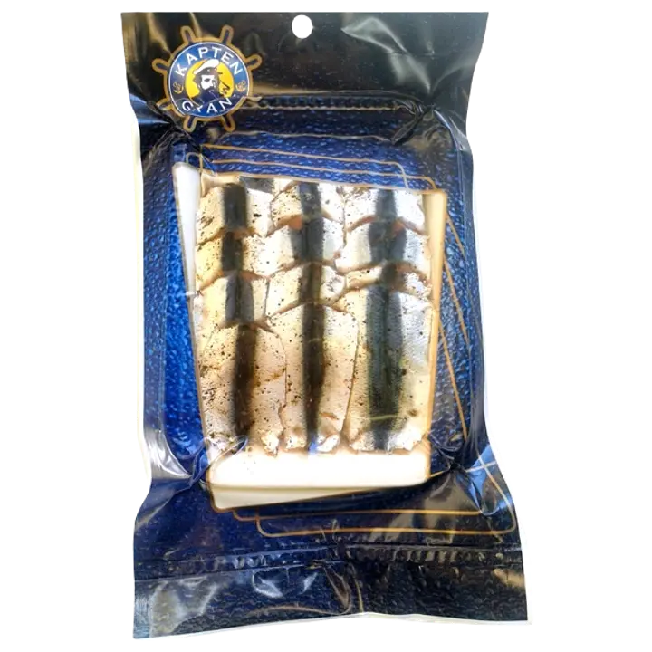 Kapten Grant Vürtsikilufilee 130 G