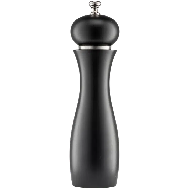 PIPPURIMYLLY Pro 22 cm, musta