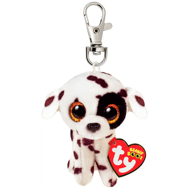 Beanie boos luther - koer võtmehoidja