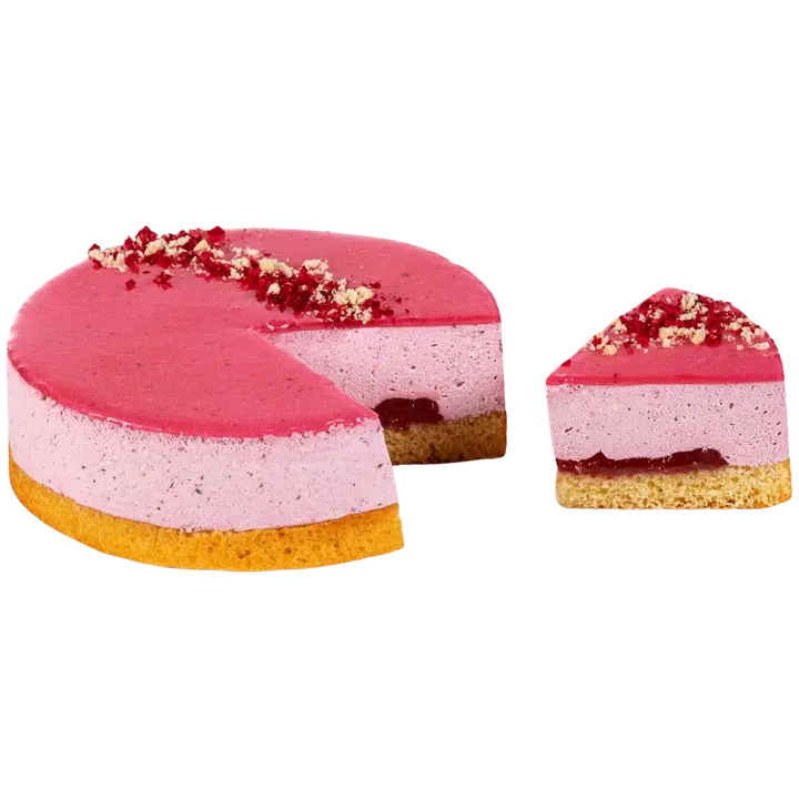 Riitan Herkku Kuningatarmoussekakku 650g