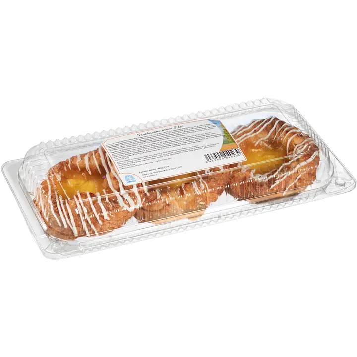 Sinuhe Tanskalainen wiener 240g wiener