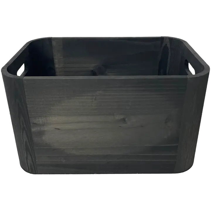 ÜMARNURKNE SÄILITUSKAST PUIDUST S