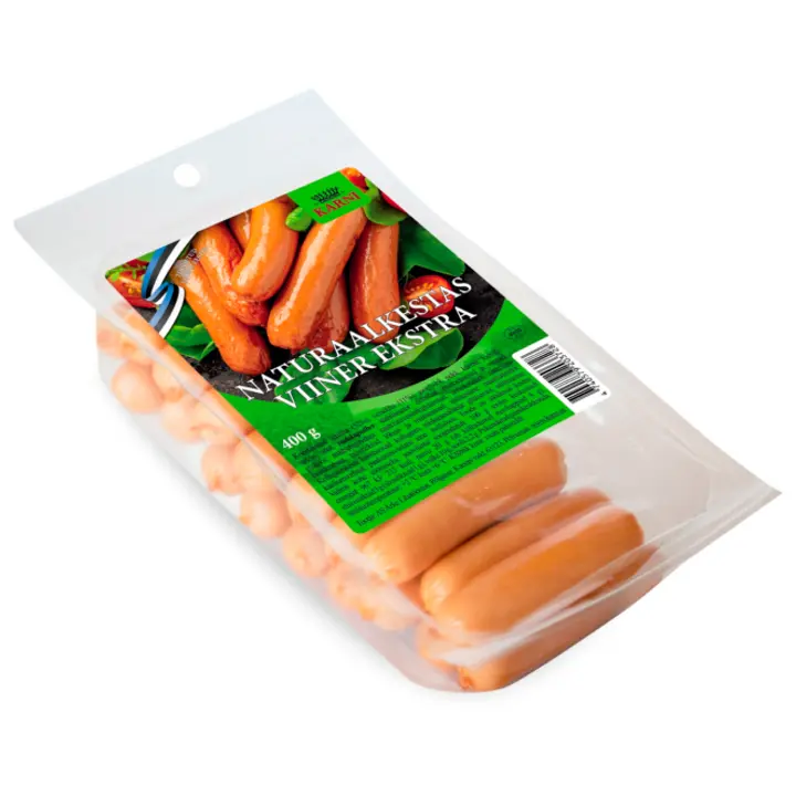 Karni Naturaalkestas Viiner Ekstra 400 G