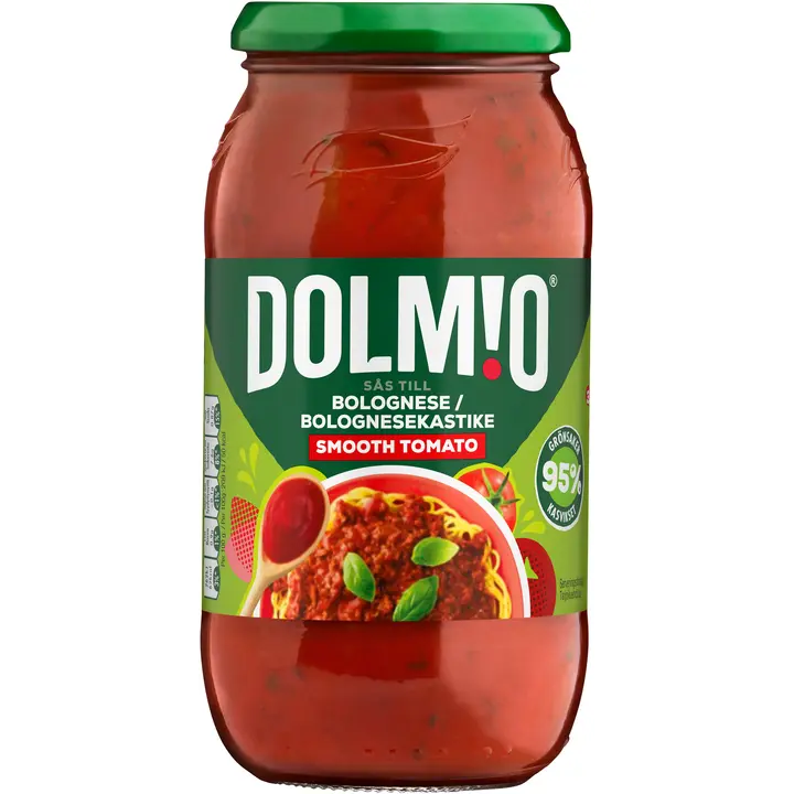 Dolmio bolognese pastakaste, 500 g