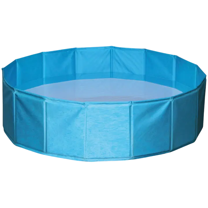 Kerbl koiran uima-allas Ø 120cm, 30cm