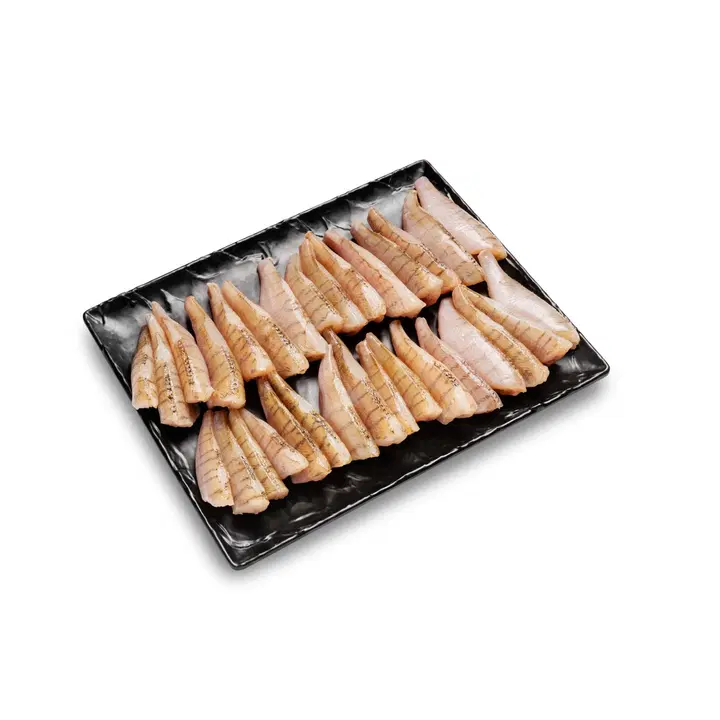 Hätälä pannuvalmis ahven