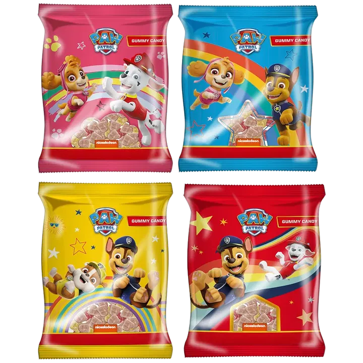 Ryhmä Hau makeispussi 175g