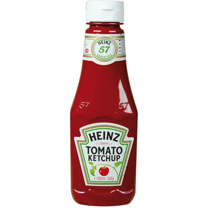 Heinz Tomaattiketsuppi 300ml