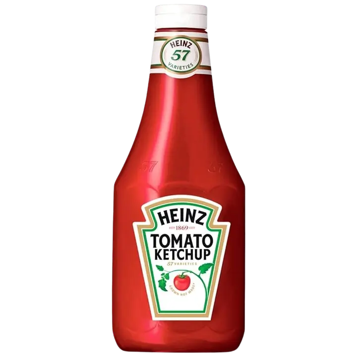 Heinz Tomaattiketsuppi 1,35kg