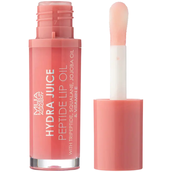 MUA Make Up Academy Hydra Juice Peptide Lip Oil 7 ml Watermelon Sorbet huuliöljy