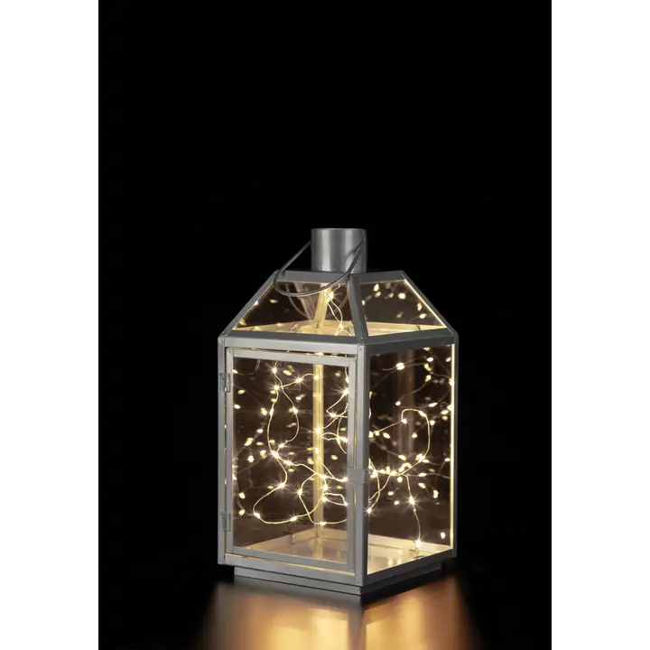 House lasilyhty IP44 34 cm