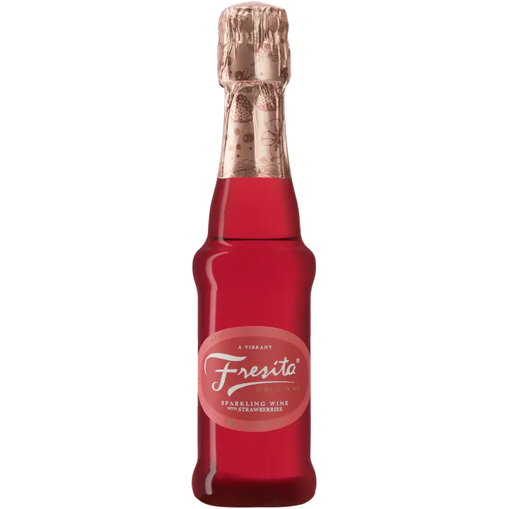 Fresita Sparkling 8 til-% 20cl plo