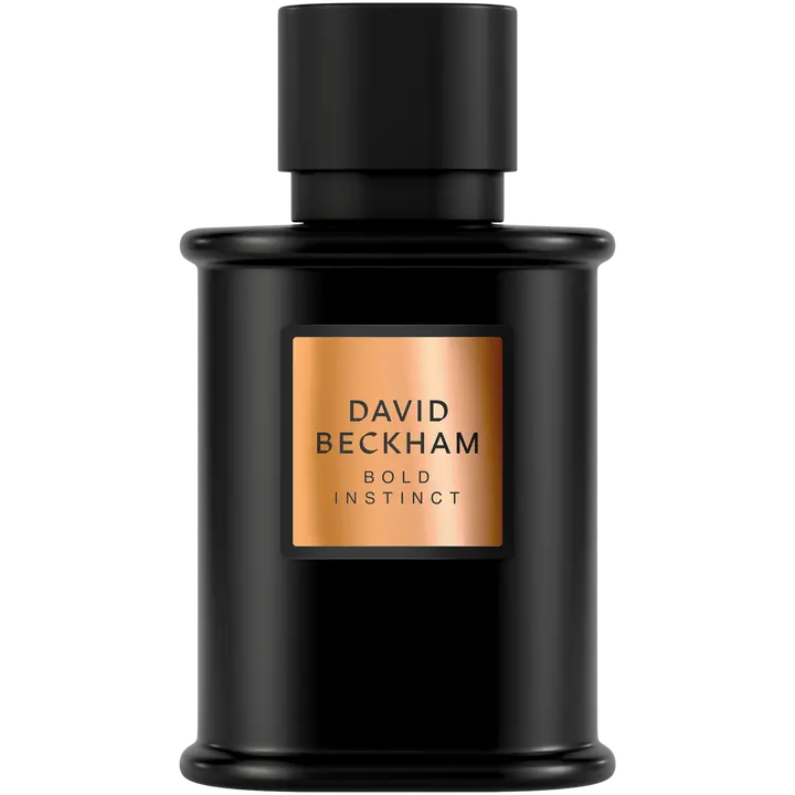 David Beckham Bold Instinct EdP 50 ml