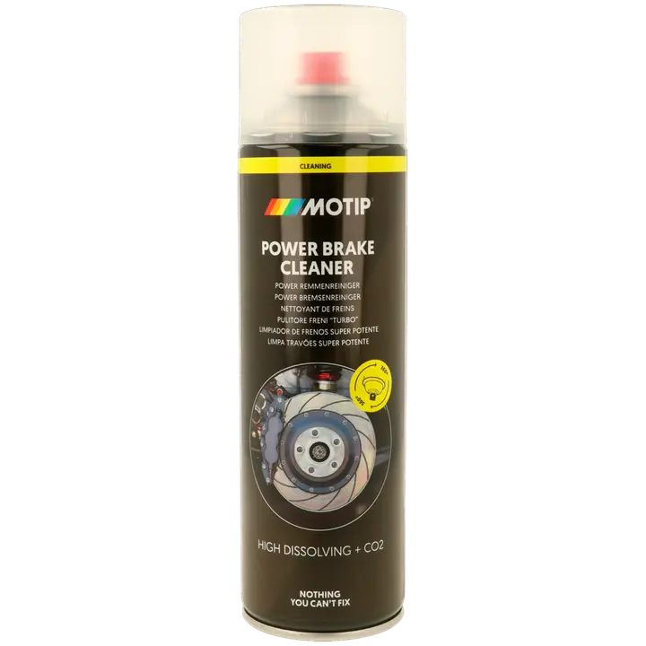 Motip piduripuhastus 500ml