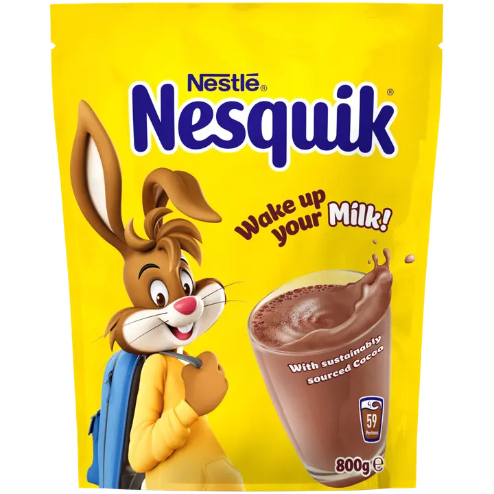 Kakaojoogipulber 800 g