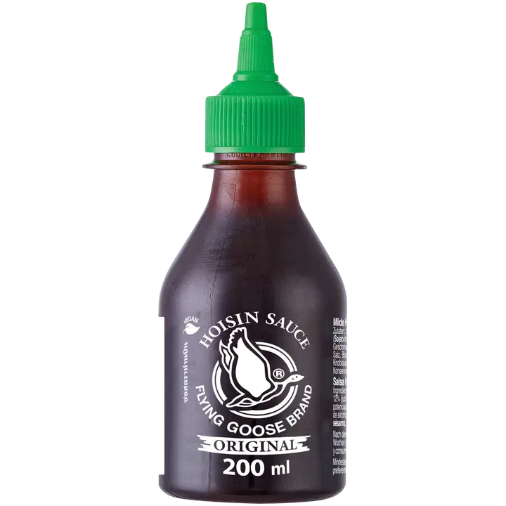 Flying Goose Hoisin sauce maustekastike 200ml