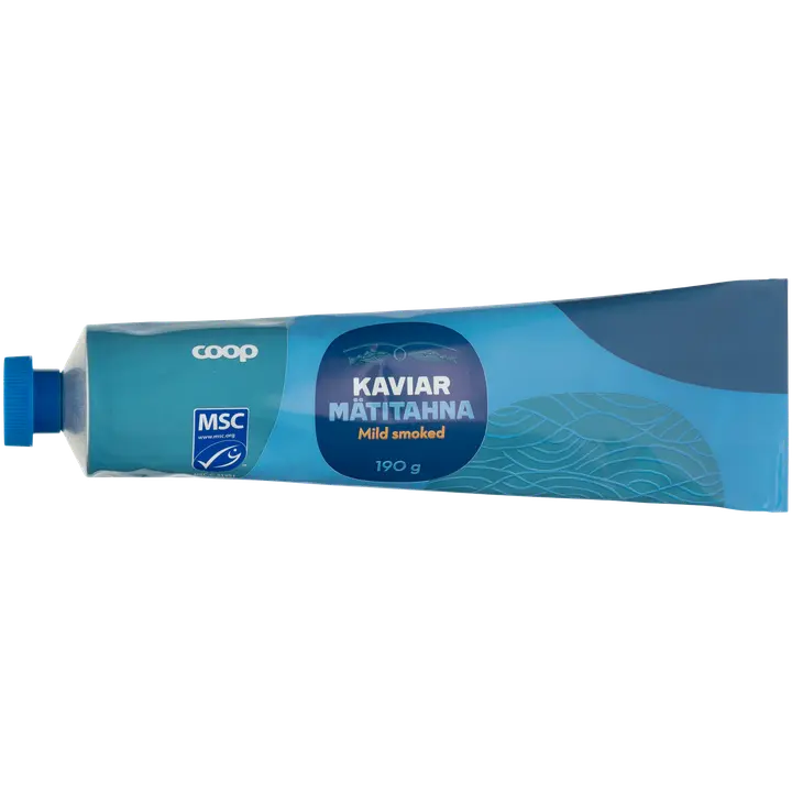 Coop mätitahna 190 g