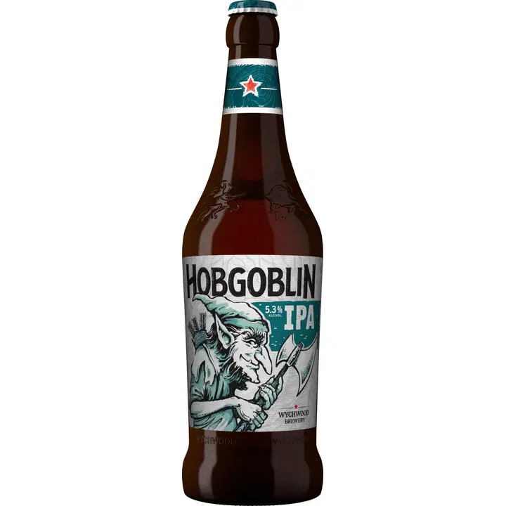 Hobgoblin IPA 5,3%