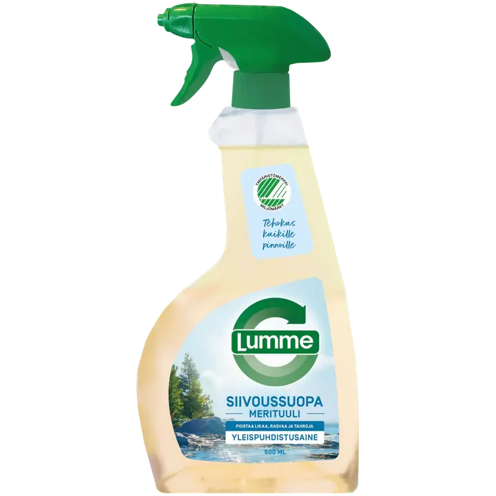 Lumme Merituuli Siivoussuopa 500ml