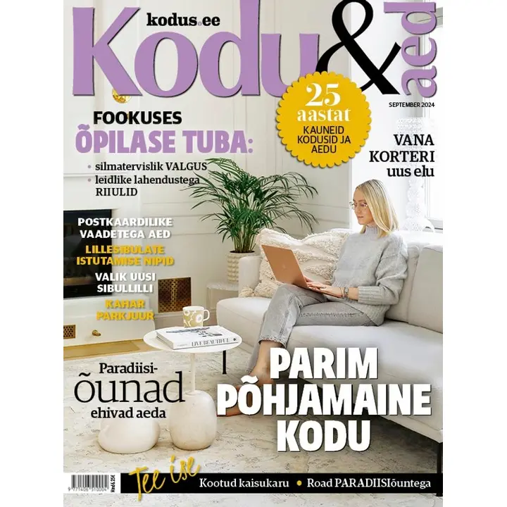 Kodu ja Aed
