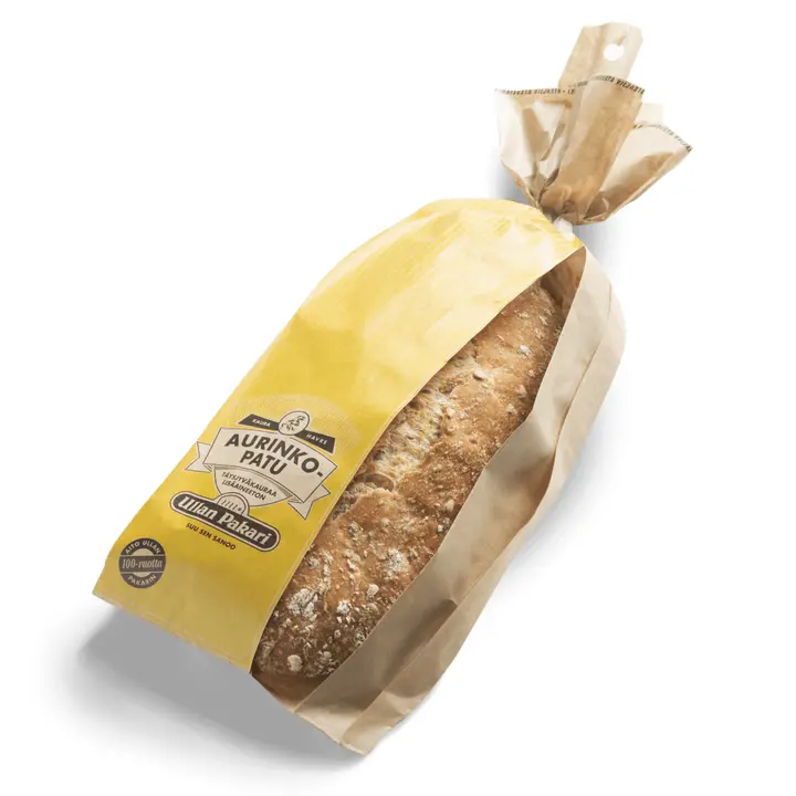 Ullan Pakari Aurinkopatu 350 g