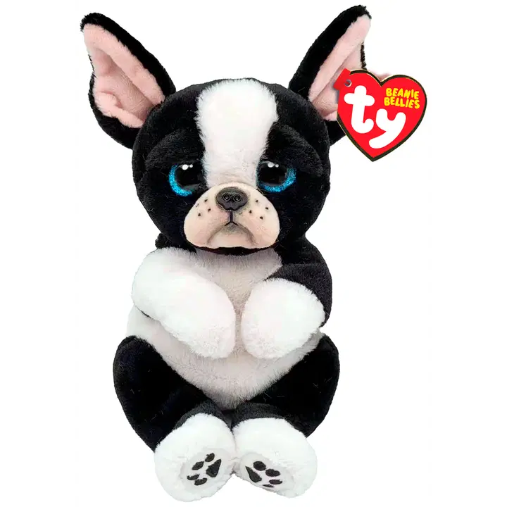 Ty beanie belly koer tink ty41054