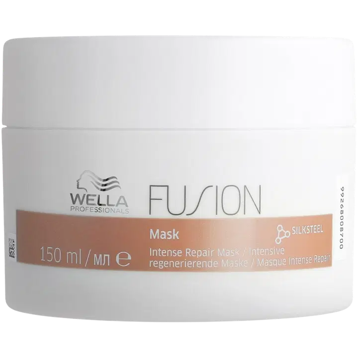 Wella Professionals Fusion Intense Repair Mask 150 ml