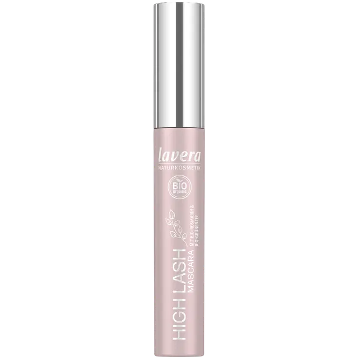 lavera High Lash Mascara -ripsiväri 5,5 ml