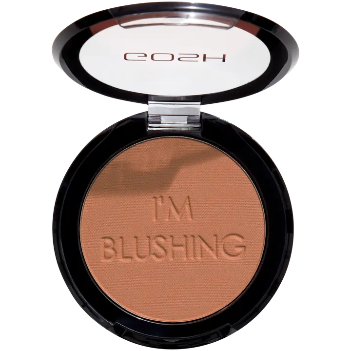 Gosh  I'm Blushing 004 Crush -poskipuna 5,5g