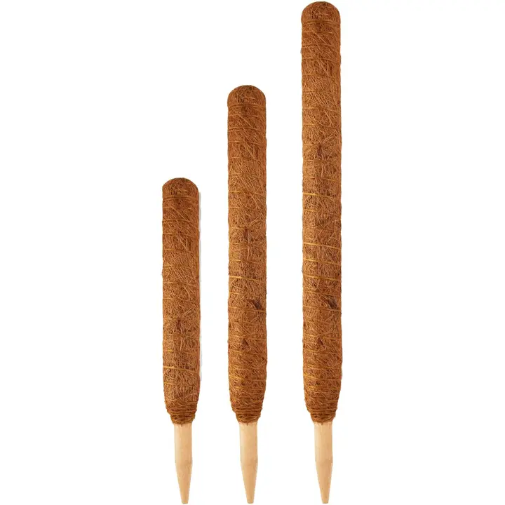 Tarha-Tuote tukikeppi kookos 90 cm