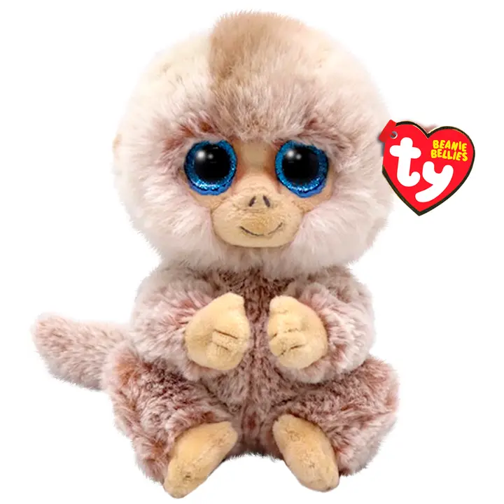 Beanie bellies stubby - ahv reg