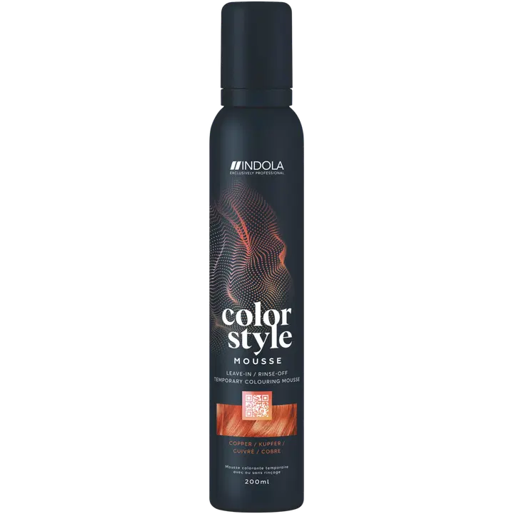 INDOLA CSM Copper  200ml