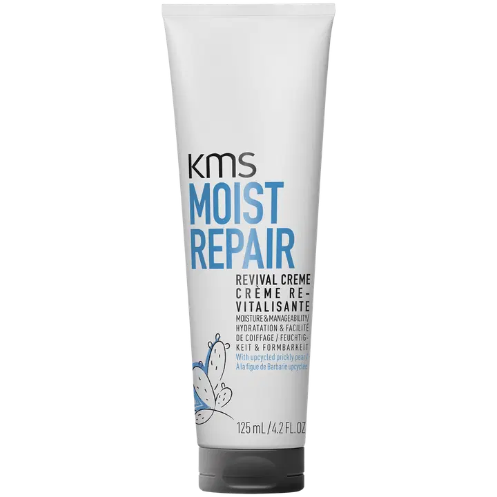 KMS MoistRepair Revival Creme hoitoaine 125 ml
