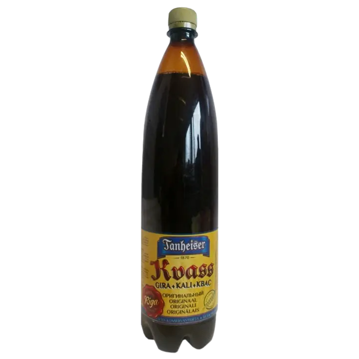 Tanheiser Originaal kali 1,5L