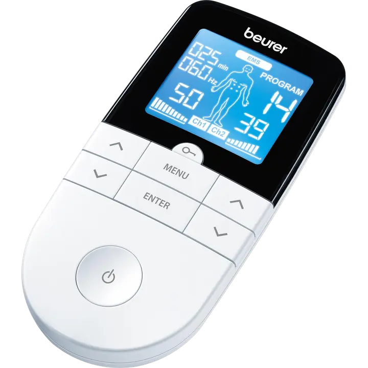 Elektristimulaator Beurer EM49 digitaalne