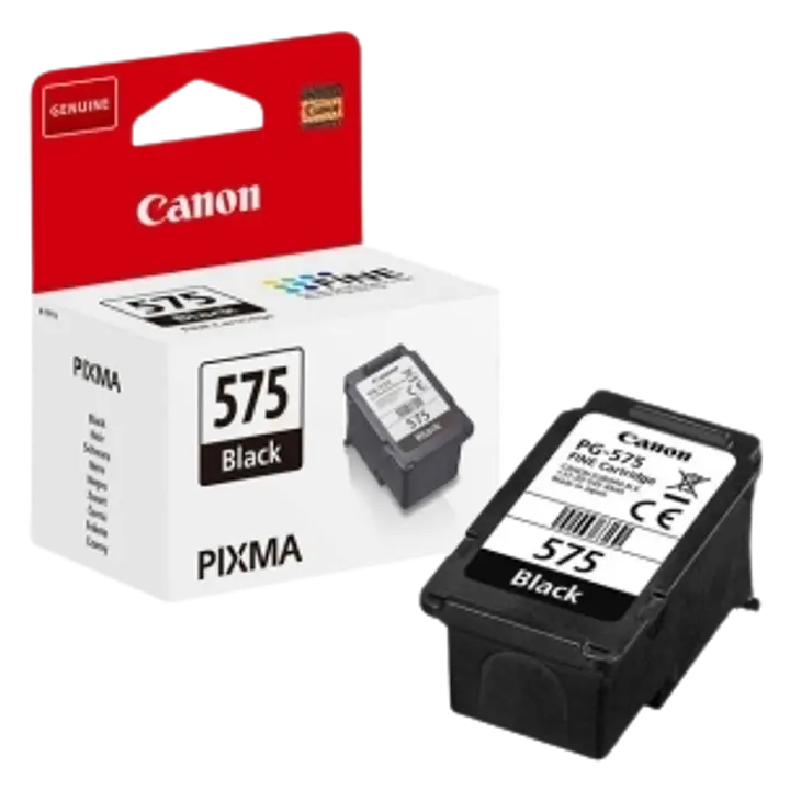 Tindikassett Canon PG-575