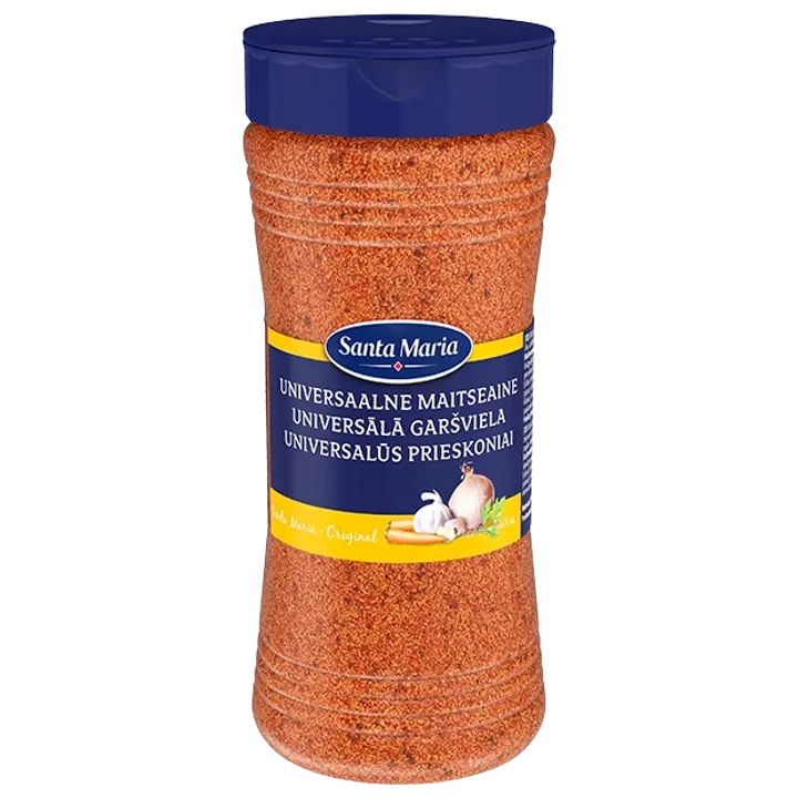 Santa Maria universaalne maitseaine 350 g