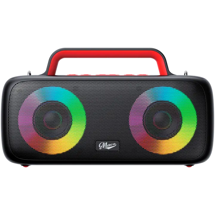 Kõlar Macs Fiesta BT mikrofoniga