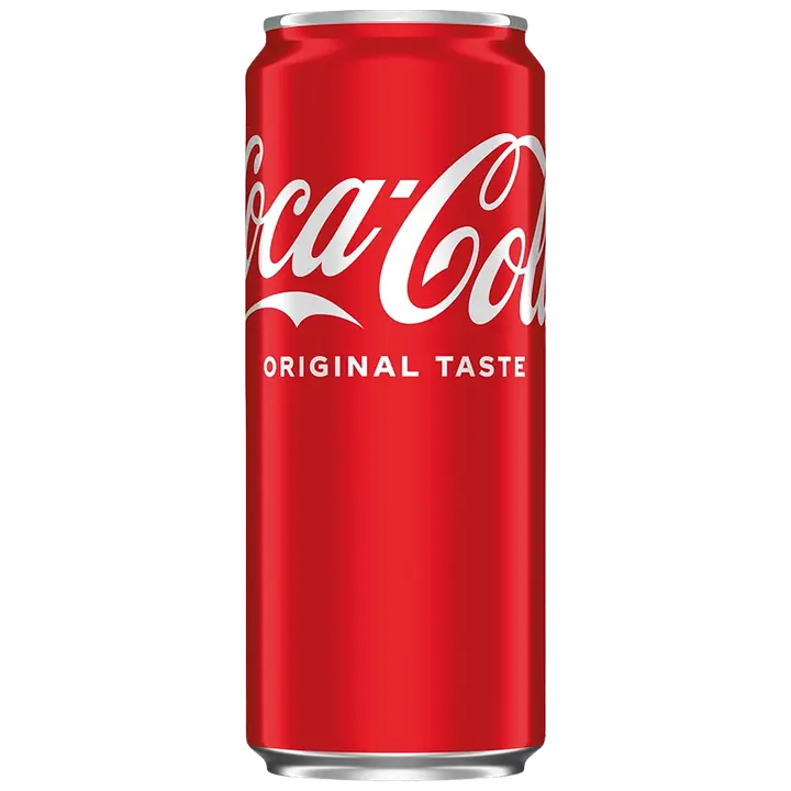 Coca-Cola karastusjook purk 330ml