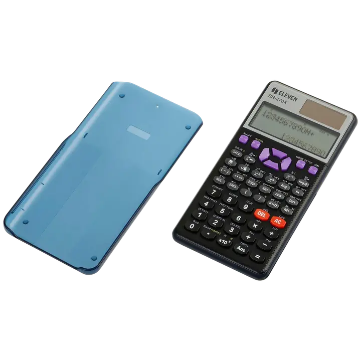 Funktsioonkalkulaator sr-270x