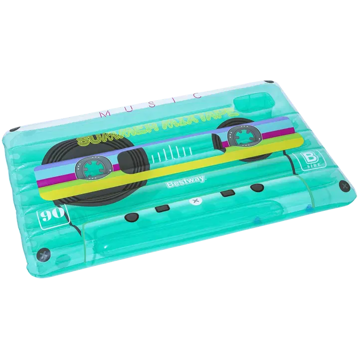 Bestway uimapatja Retro Beats