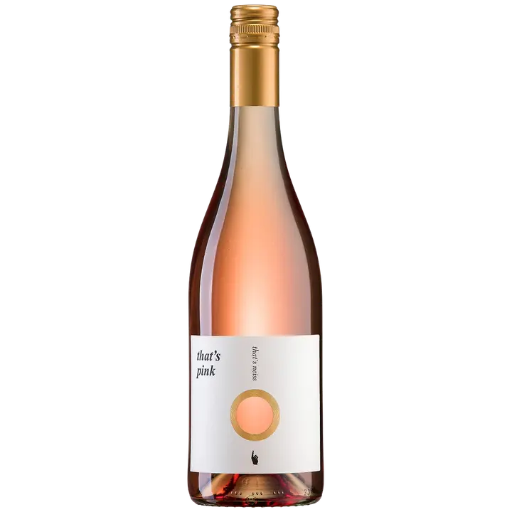 Neiss That’s Pink! 8 til-% 0,75 L plo