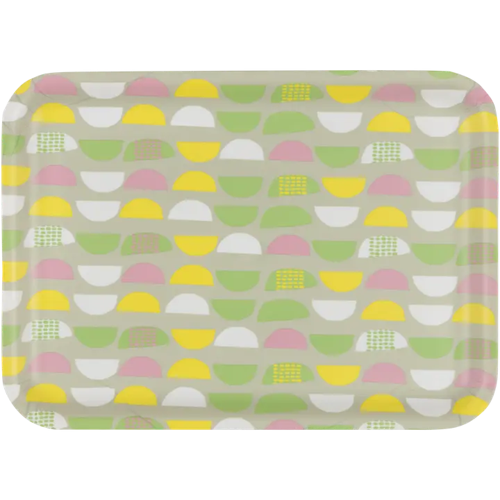 Kandik House Laevad 36x26 cm