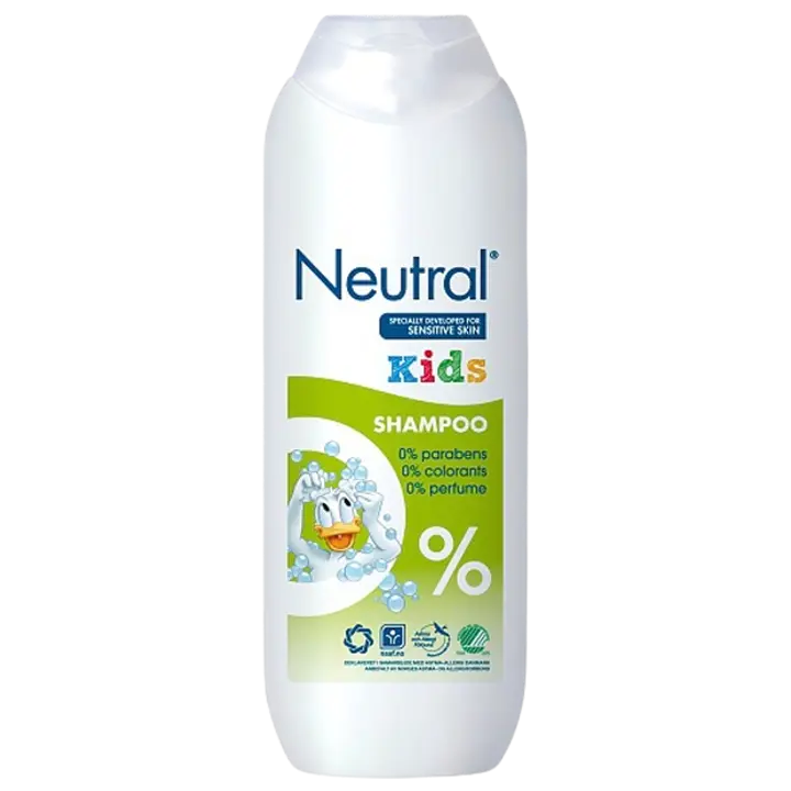 Laste shampoon Kids 250 ml