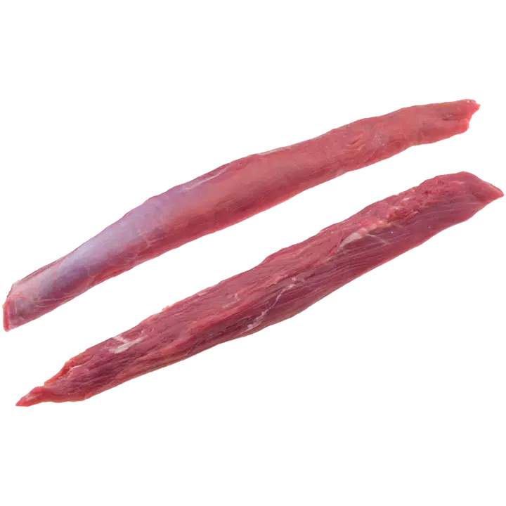 Naturkött 600g Karitsan sisäfilee