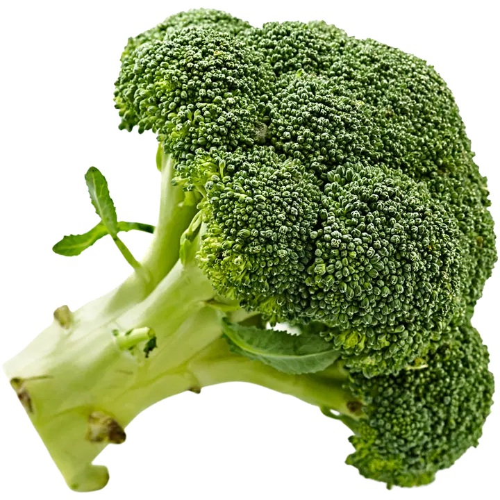 Boris Träskbacka parsakaali