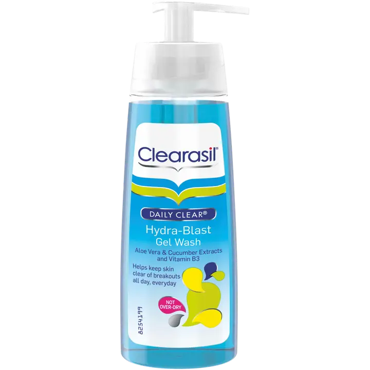 Näopuhastusgeel Daily Wash 200 ml